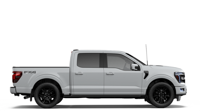2026 Ford F-150+F-150